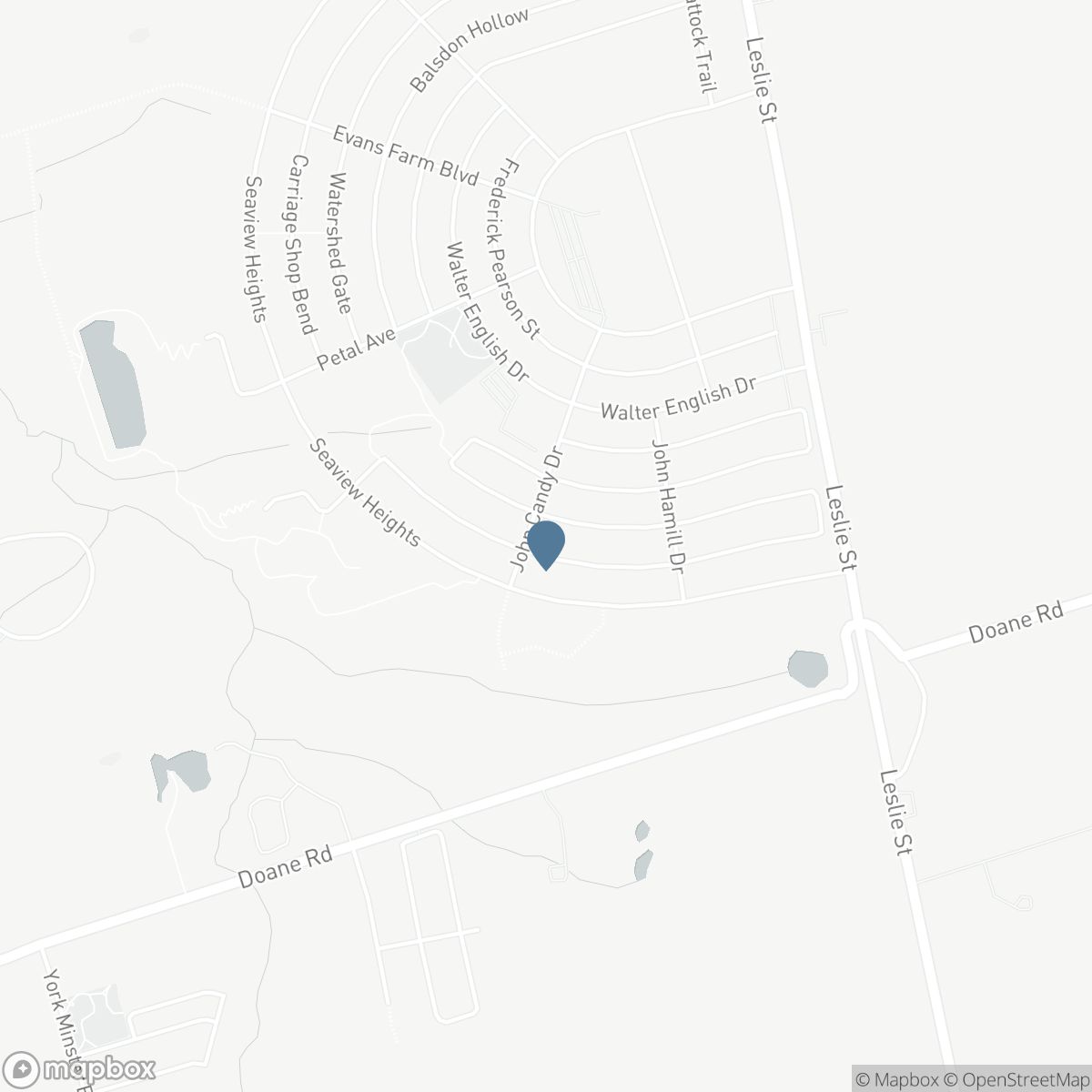 78 BEN SINCLAIR AVENUE, East Gwillimbury, Ontario L9N 0S2